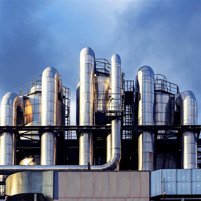 Chemical Industry